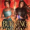 Explore the best English Book Burning Crowns (9780008617530)
