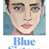 Explore the best English Book Blue Sisters (9780008622992)