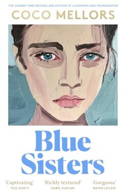 Explore the best English Book Blue Sisters (9780008622992)