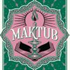 Explore the best English Book Maktub (9780008681036)