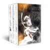 Explore the best English Book The Poppy War Boxed Set (9780008704612)