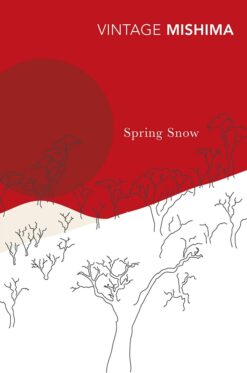Explore the best English Book Spring Snow (9780099282990)