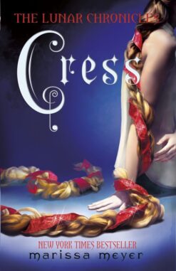 Explore the best English Book Cress (9780141340159)