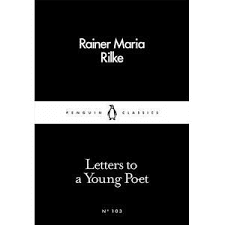 Explore the best English Book Letters to a Young Poet (Penguin Classics) (9780241252055)