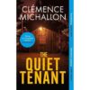 Explore the best English Book The Quiet Tenant (9780349145150)