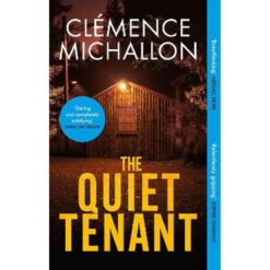 Explore the best English Book The Quiet Tenant (9780349145150)