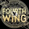 Explore the best English Book Fourth Wing (9780349437019)