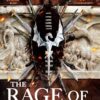 Explore the best English Book The Rage of Dragons (9780356512969)