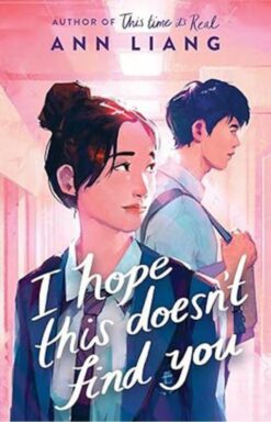 Explore the best English Book I Hope This Doesn’t Find you (9780702324321)