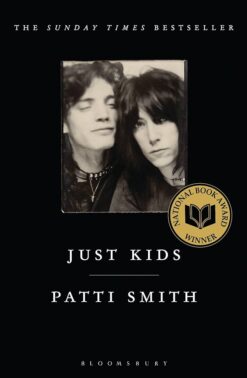 Explore the best English Book Just Kids (9780747568766)