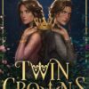 Explore the best English Book Twin Crowns (9780755503643)
