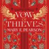 Explore the best English Book Vow of Thieves (Dance of Thieves, 2) (9781399710534)