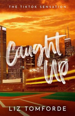 Explore the best English Book Caught Up: Windy City Book 3 (9781399728591)