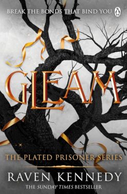 Explore the best English Book Gleam (9781405955027)