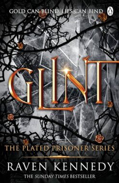 Explore the best English Book Glint (9781405955041)
