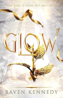 Explore the best English Book Glow (9781405955065)