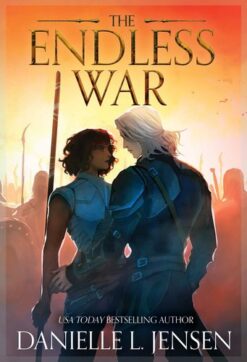 Explore the best English Book The Endless War (9781405955911)