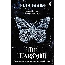 Explore the best English Book The Tearsmith (9781405964951)
