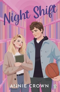 Explore the best English Book Night Shift (9781405968683)