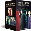 Explore the best English Book Arc of a Scythe Boxed Set (9781406393644)