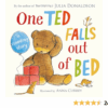 Best Book in Kalimat BookStore (One Ted Falls Out of Bed: A Counting Story) '9781035018789' (كتب)