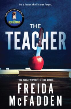 Explore the best English Book The Teacher (9781464221378)