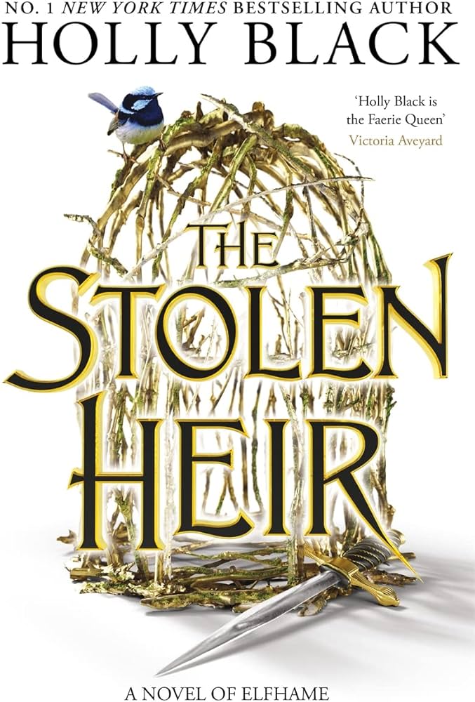 Explore the best English Book The Stolen Heir (9781471411366)