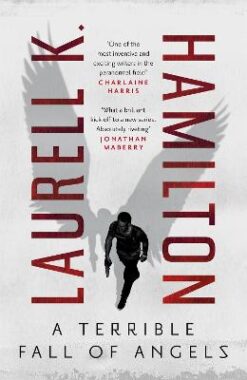 Explore the best English Book A Terrible Fall of Angels (9781472285379)