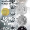 Explore the best English Book Long Way Down (9781481438261)