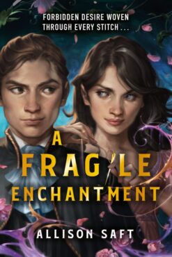Explore the best English Book A Fragile Enchantment (9781510112117)