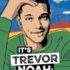 Top English children's book at Kalimat Bookstore – 'It's Trevor Noah: Born a Crime: Stories from a South African Childhood (Adapted for Young Readers)' (SKU: 9781529318760) (كتب اطفال باللغة الانجليزية)