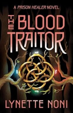 Explore the best English Book The Blood Traitor (9780358434603)
