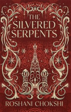 Best Book in Kalimat BookStore (THE SILVERED SERPENTS) '9781529399158' (كتب)