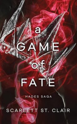 Explore the best English Book A Game of Fate (9781728261713)