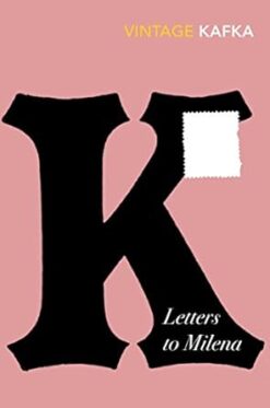Explore the best English Book Letters to Milena (9781784874001)