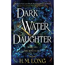 Explore the best English Book The Winter Sea – Dark Water Daughter: 1 (9781803362601)