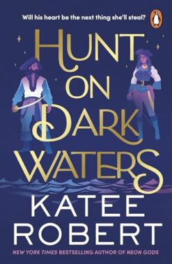 Explore the best English Book Hunt on Dark Waters (9781804947456)