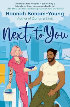 Explore the best English Book Next to You (9781835010952)