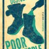 Explore the best English Book Poor People (9781847493125)