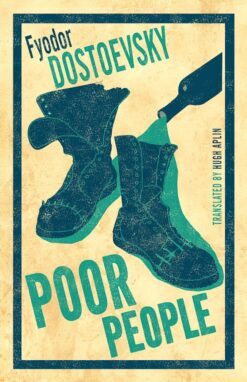 Explore the best English Book Poor People (9781847493125)