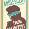 Explore the best English Book The Adolescent (9781847494993)