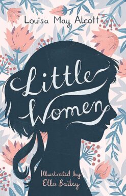Explore the best English Book Little Women (9781847495877)