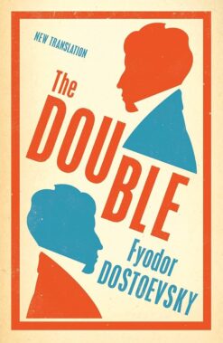 Explore the best English Book The Double (9781847496034)