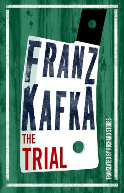 Explore the best English Book The Trial (9781847497192)