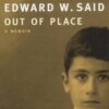 Explore the best English Book Out of Place: A Memoir (9781862073708)