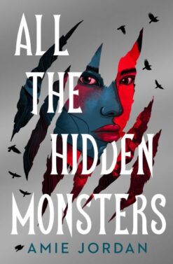 Explore the best English Book All the Hidden Monsters (9781915026118)
