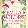Emily Wilde´s Encyclopedia of Fairies