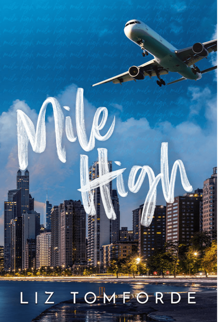 Mile High | ISBN 9781399728546 | Kalimat Store