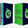 The Hunger Games 4 Book Paperback Box Set