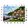 Explore the best puzzle in our collection Varenna Town – Italy ()
